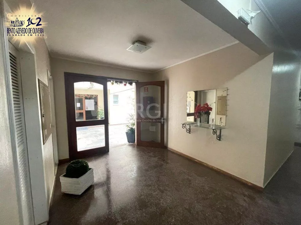 Apartamento, 1 quarto, 41 m² - Foto 5