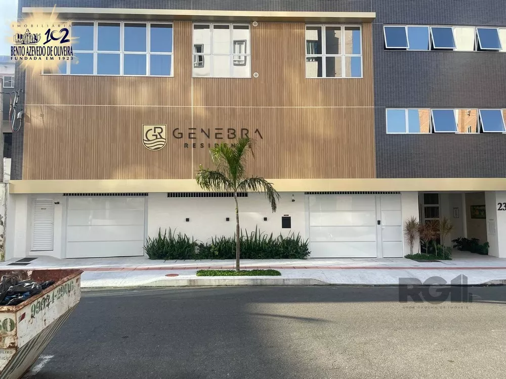 Apartamento, 2 quartos, 63 m² - Foto 1