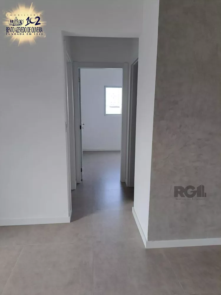 Apartamento, 2 quartos, 63 m² - Foto 4