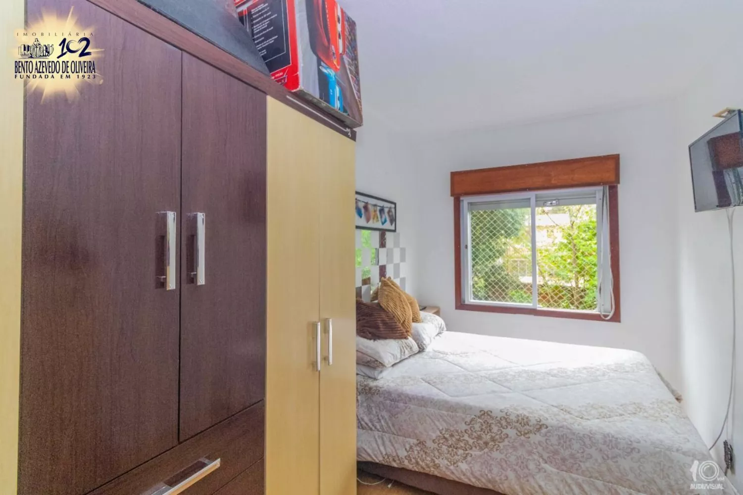 Apartamento, 2 quartos, 63 m² - Foto 5