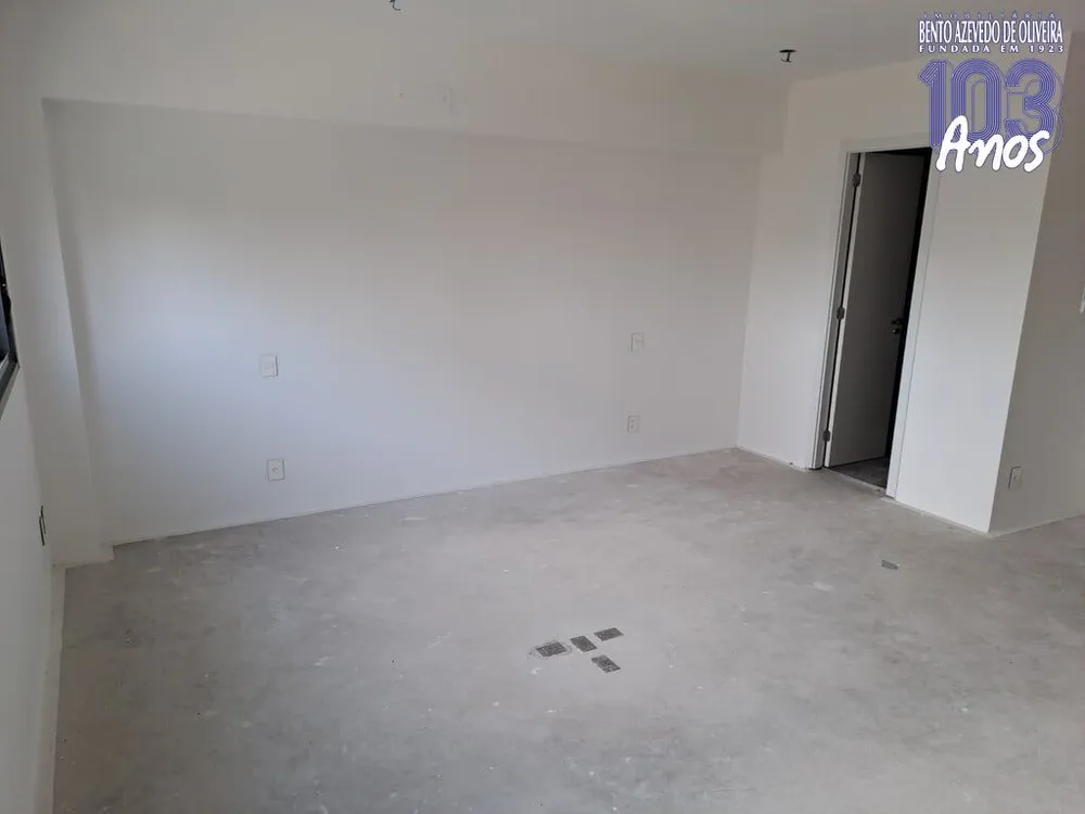 Apartamento, 1 quarto, 38 m² - Foto 2
