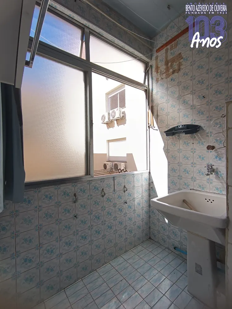 Apartamento, 1 quarto, 37 m² - Foto 1