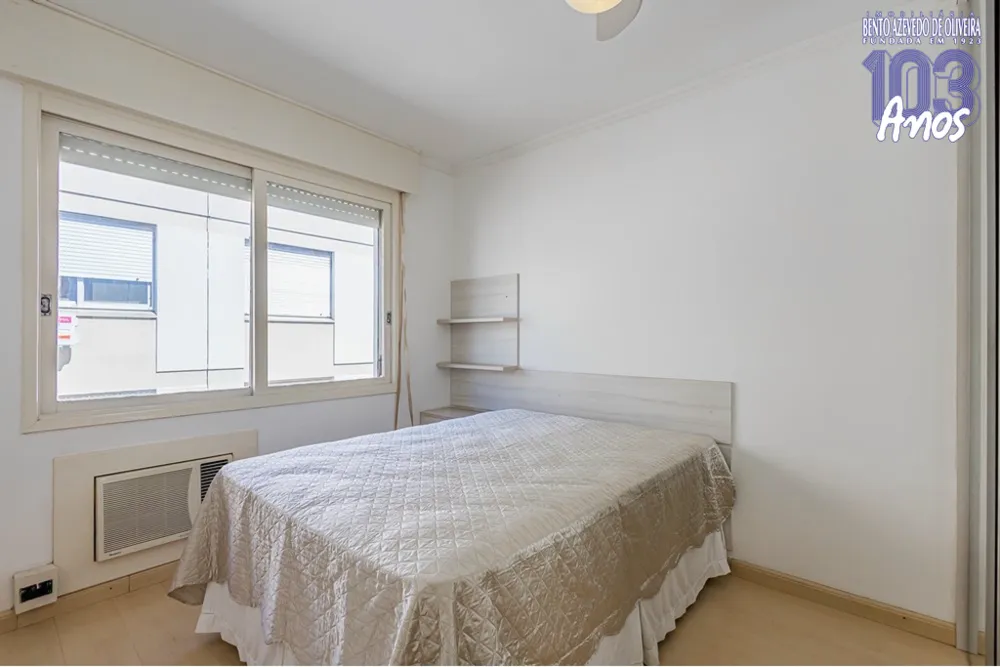 Apartamento, 1 quarto, 48 m² - Foto 2