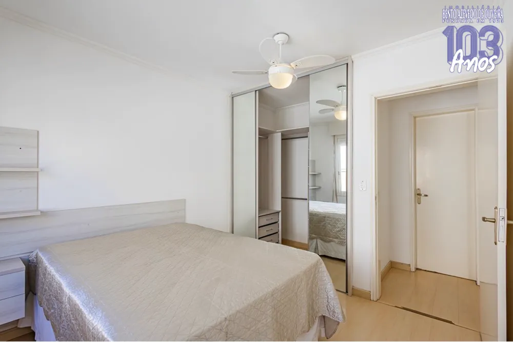 Apartamento, 1 quarto, 48 m² - Foto 7