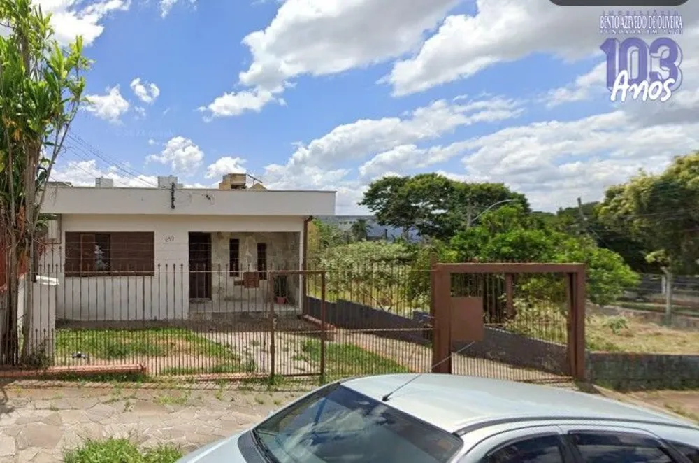 Casa, 3 quartos, 220 m² - Foto 1