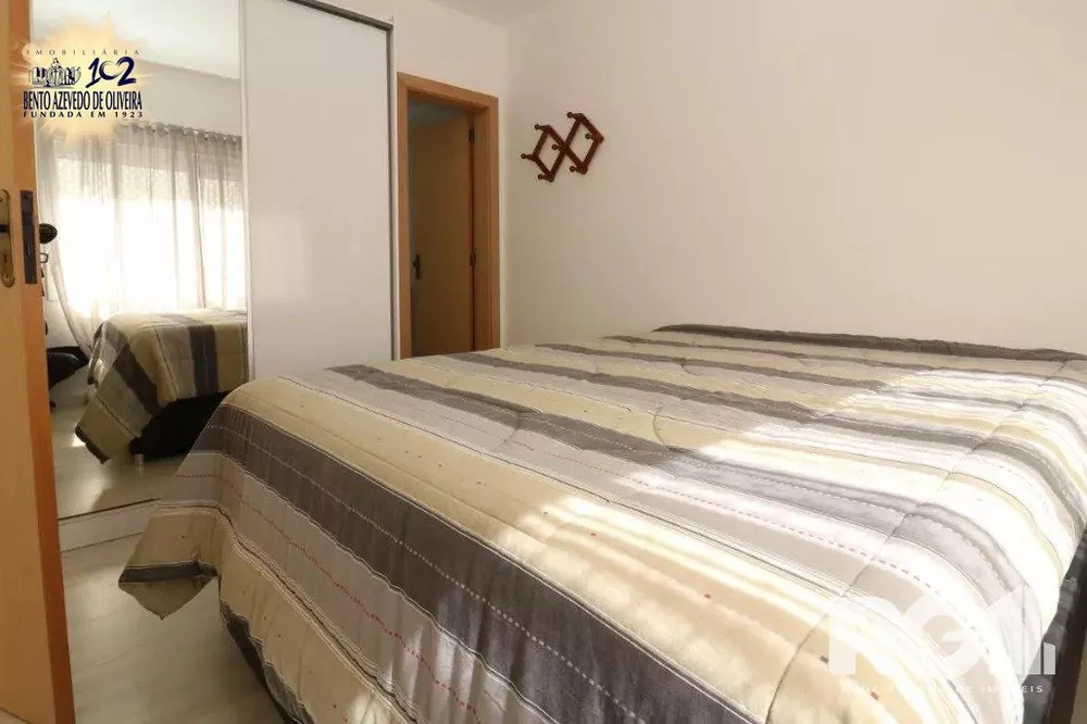 Apartamento, 1 quarto, 45 m² - Foto 5