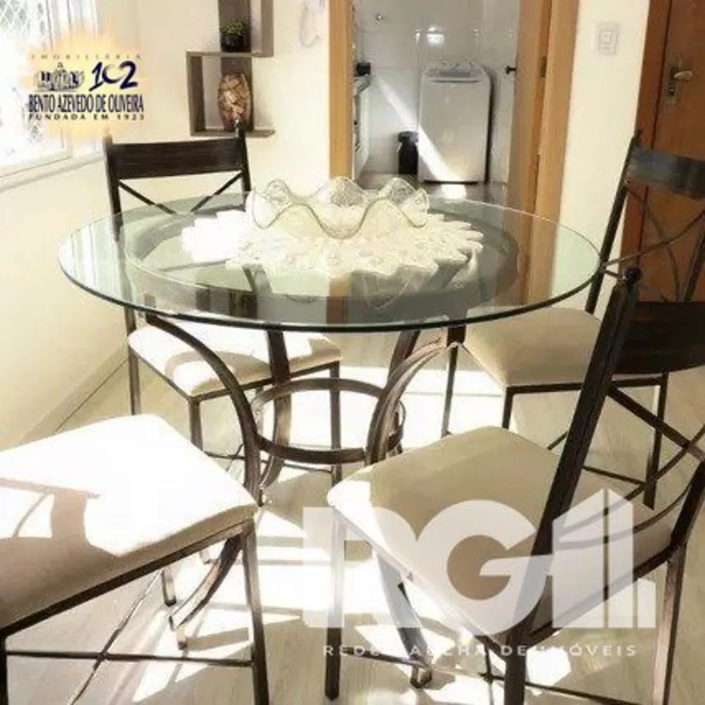 Apartamento, 1 quarto, 45 m² - Foto 2