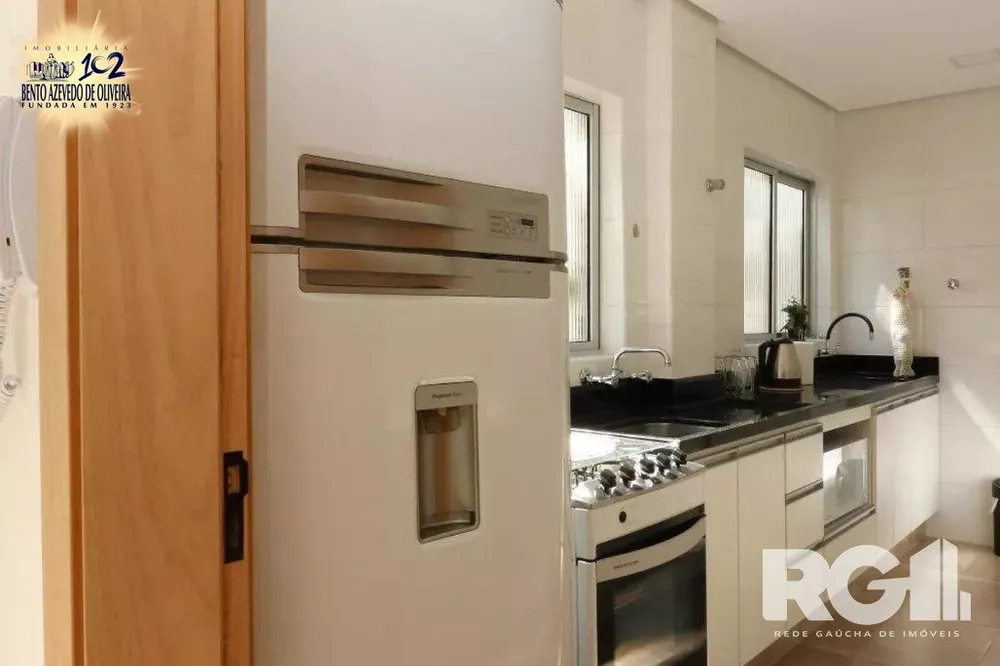 Apartamento, 1 quarto, 45 m² - Foto 4