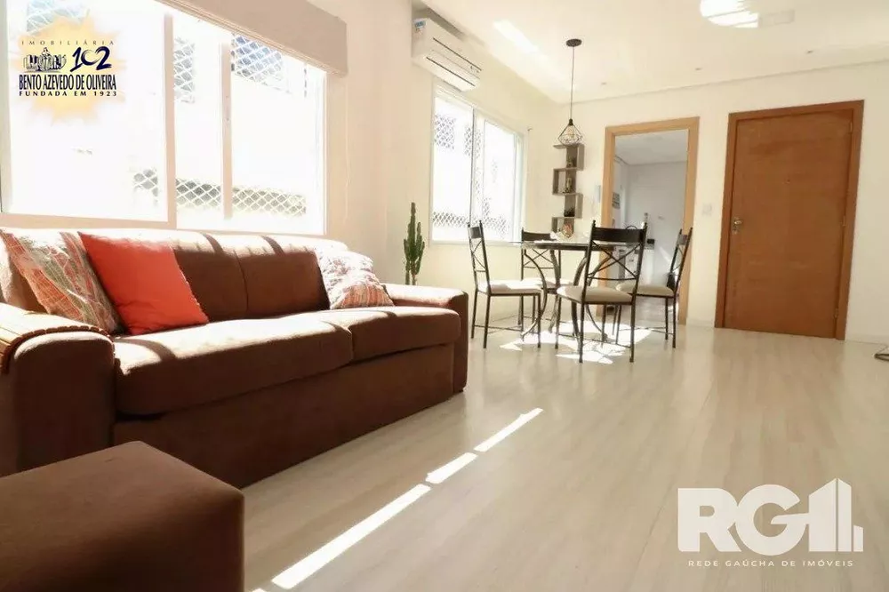 Apartamento, 1 quarto, 45 m² - Foto 1