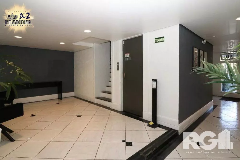 Apartamento, 1 quarto, 45 m² - Foto 3