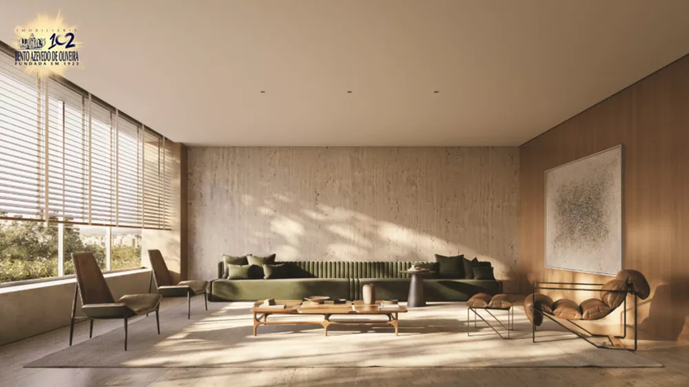 Apartamento, 4 quartos, 382 m² - Foto 1