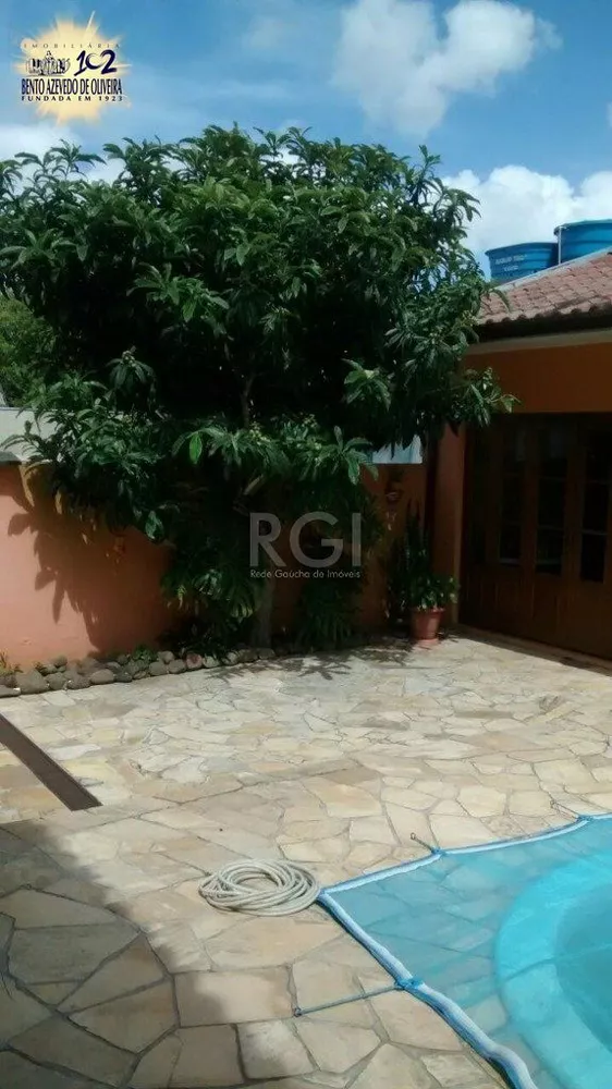 Casa, 3 quartos, 316 m² - Foto 1