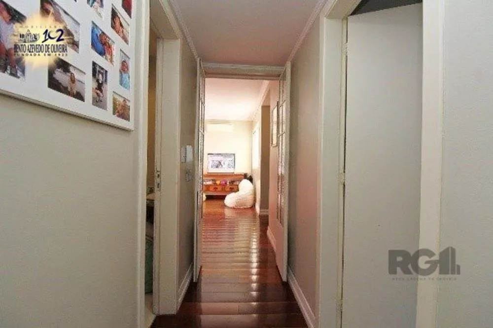 Cobertura, 2 quartos, 123 m² - Foto 2