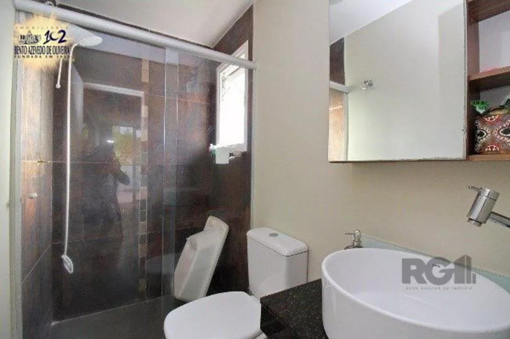 Cobertura, 2 quartos, 123 m² - Foto 8