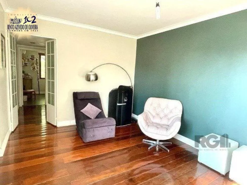 Cobertura, 2 quartos, 123 m² - Foto 4