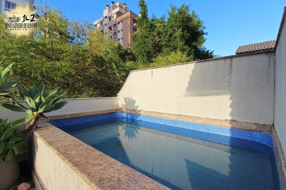 Cobertura, 2 quartos, 123 m² - Foto 7