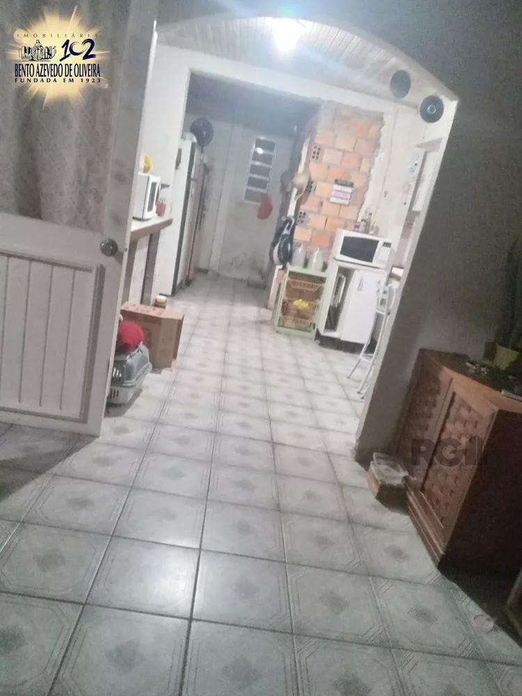 Casa, 2 quartos, 80 m² - Foto 1