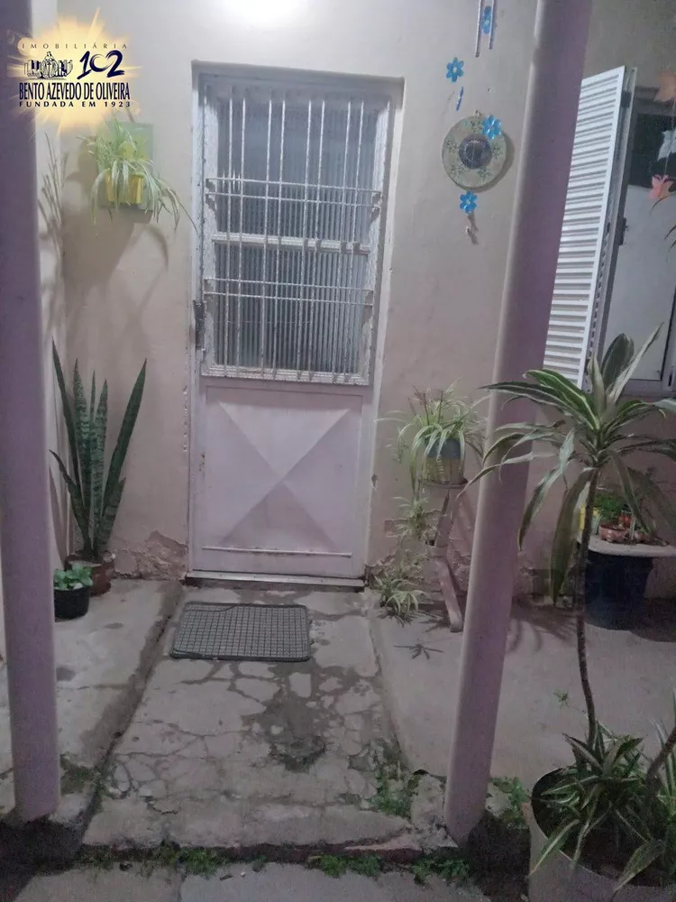 Casa, 2 quartos, 80 m² - Foto 5