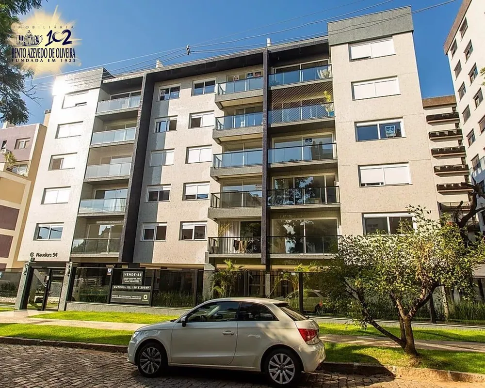 Cobertura, 2 quartos, 260 m² - Foto 2
