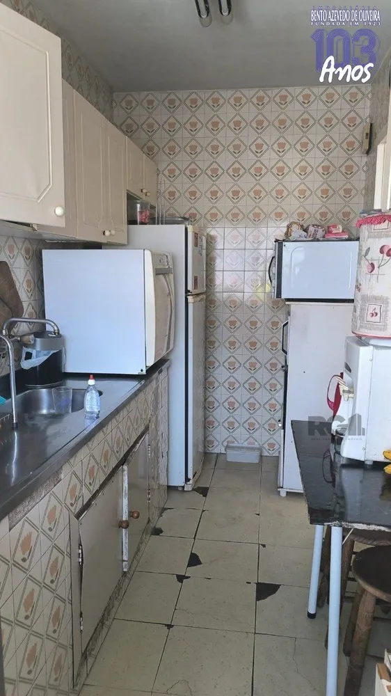 Apartamento, 2 quartos, 63 m² - Foto 3