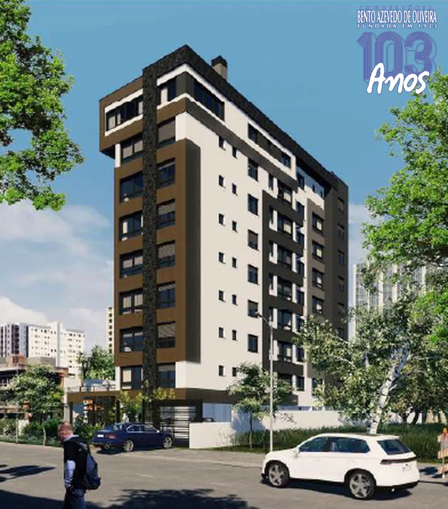 Apartamento, 2 quartos, 78 m² - Foto 2