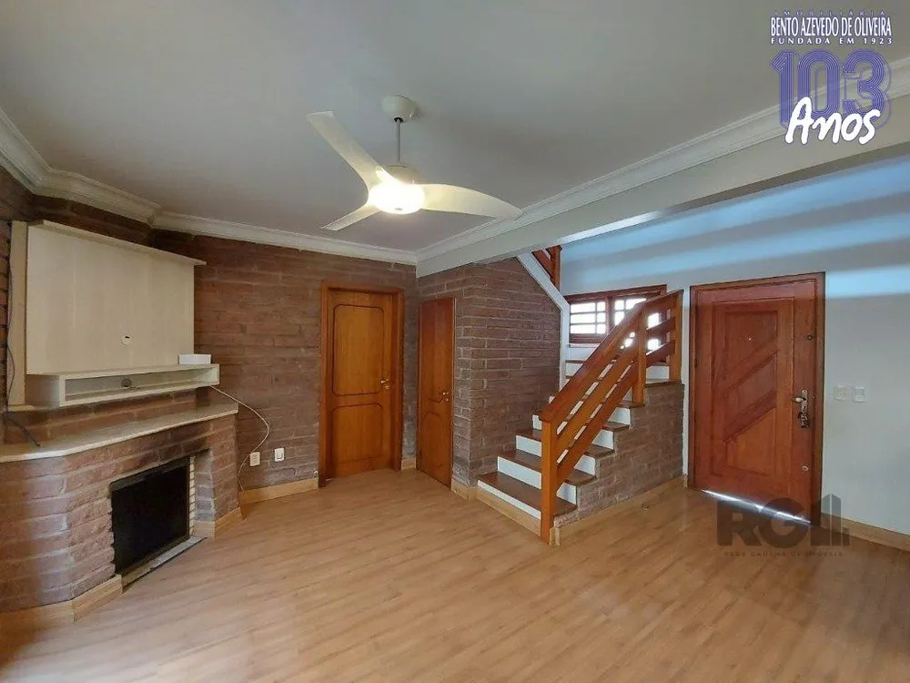 Casa, 2 quartos, 161 m² - Foto 3