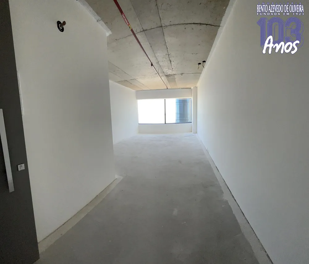 Sala-Conjunto, 33 m² - Foto 4