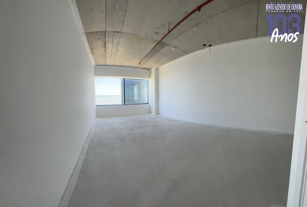 Sala-Conjunto, 33 m² - Foto 8