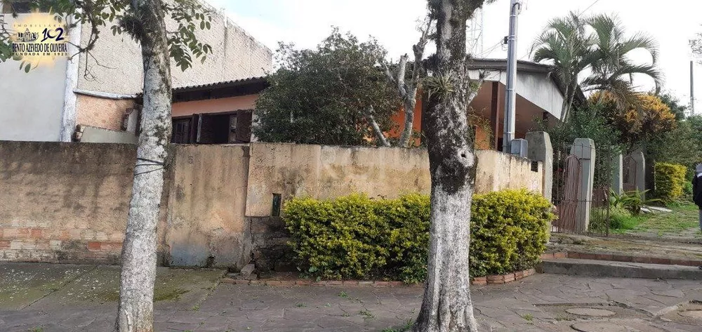 Casa, 3 quartos, 80 m² - Foto 1