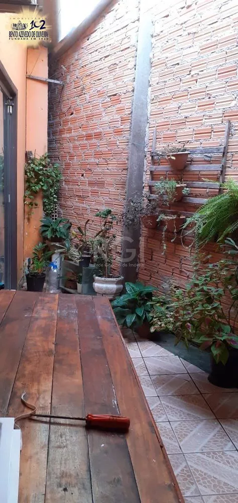 Casa, 3 quartos, 80 m² - Foto 6