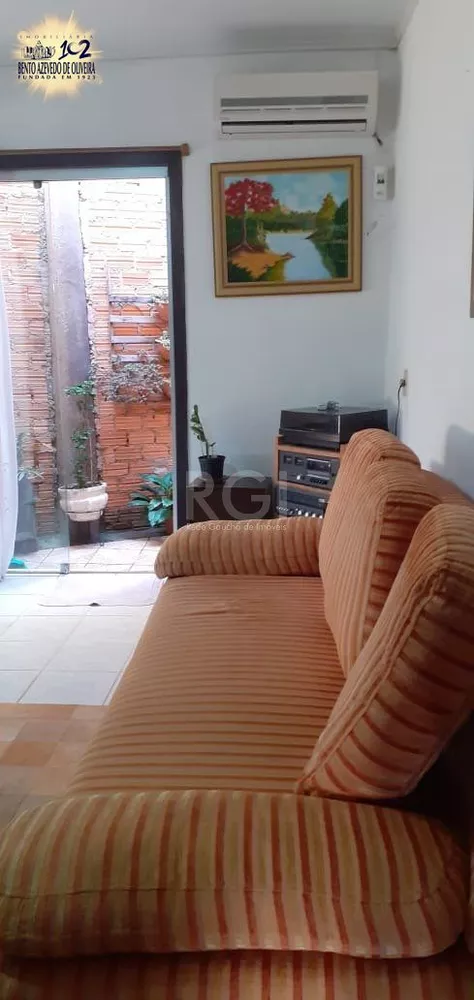 Casa, 3 quartos, 80 m² - Foto 8