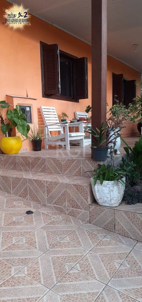 Casa, 3 quartos, 80 m² - Foto 2