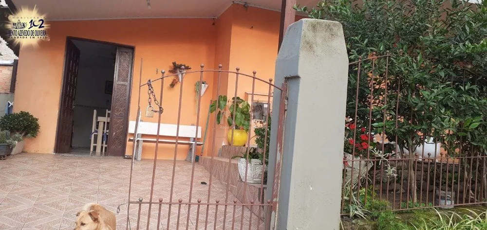 Casa, 3 quartos, 80 m² - Foto 4