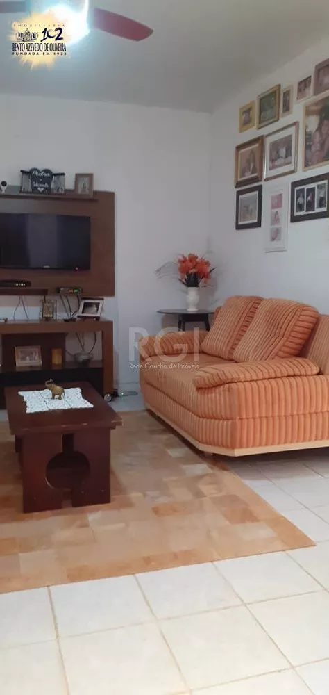 Casa, 3 quartos, 80 m² - Foto 3