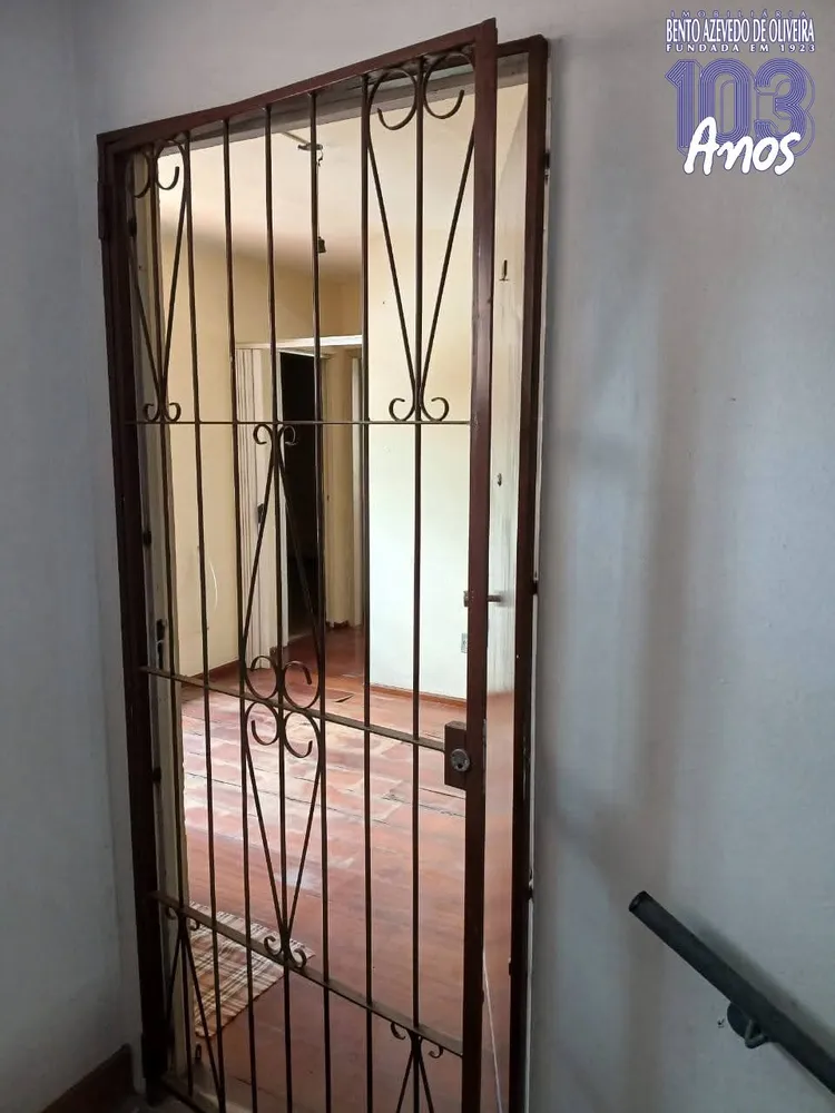 Apartamento, 2 quartos, 45 m² - Foto 1