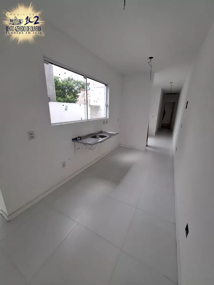 Casa, 2 quartos, 89 m² - Foto 4