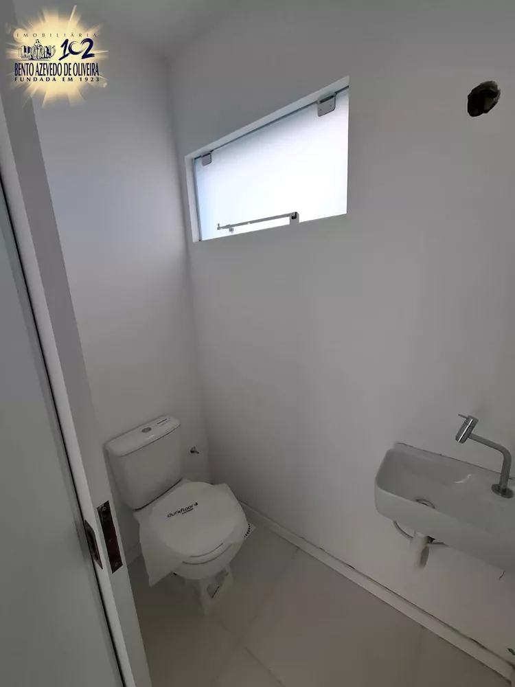 Casa, 2 quartos, 89 m² - Foto 3