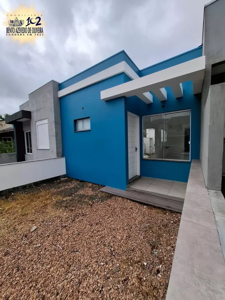 Casa, 2 quartos, 89 m² - Foto 5