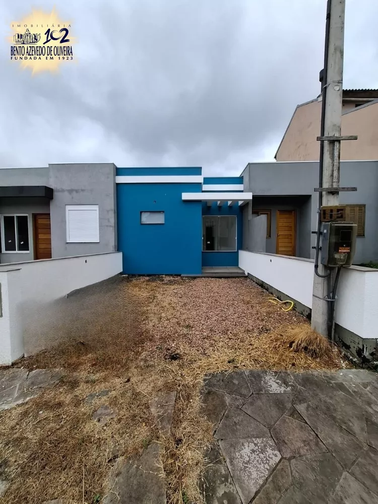Casa, 2 quartos, 89 m² - Foto 7