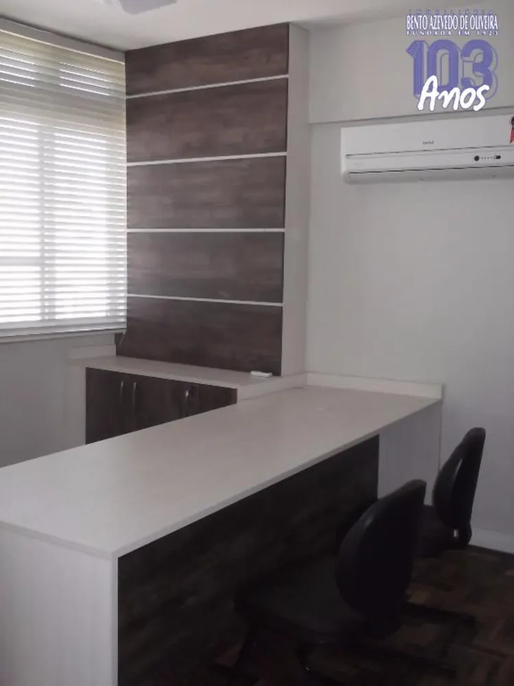 Loja-Salão, 390 m² - Foto 2