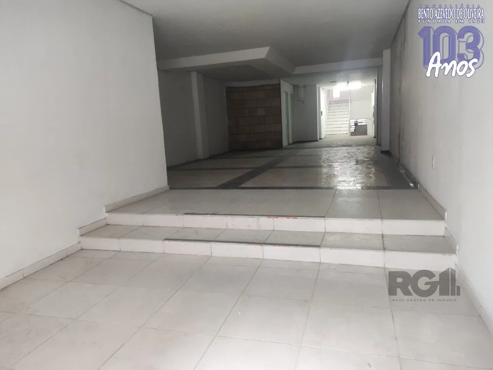 Loja-Salão, 390 m² - Foto 1