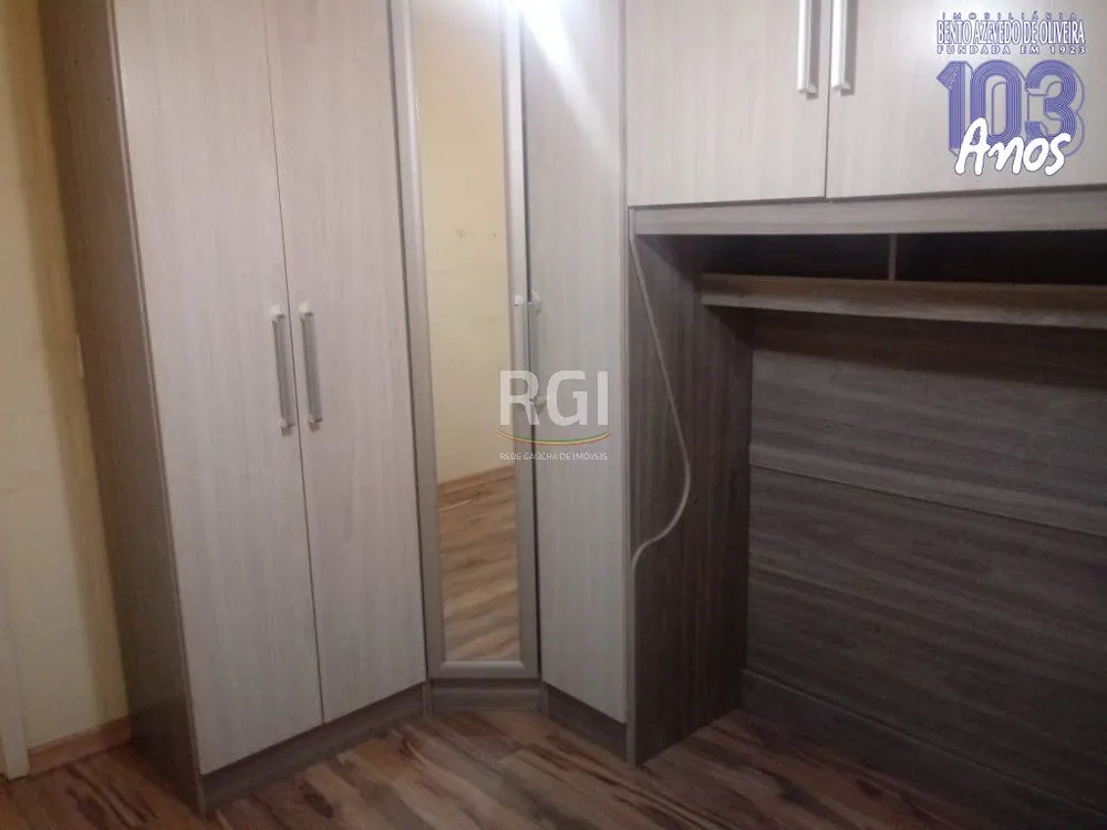 Apartamento, 2 quartos, 43 m² - Foto 5