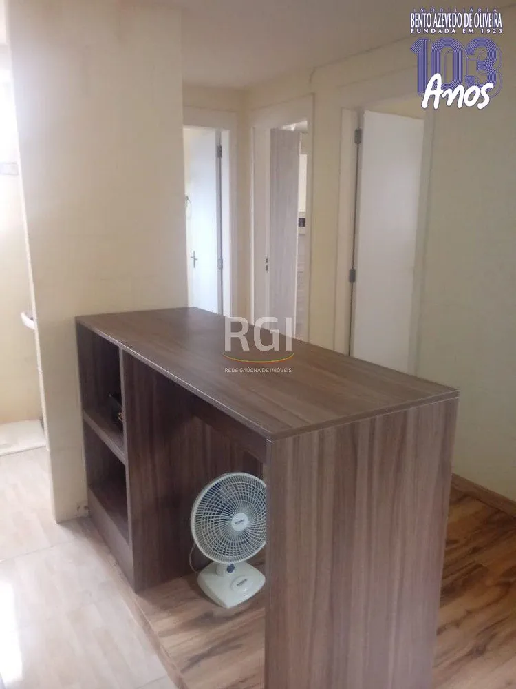 Apartamento, 2 quartos, 43 m² - Foto 1
