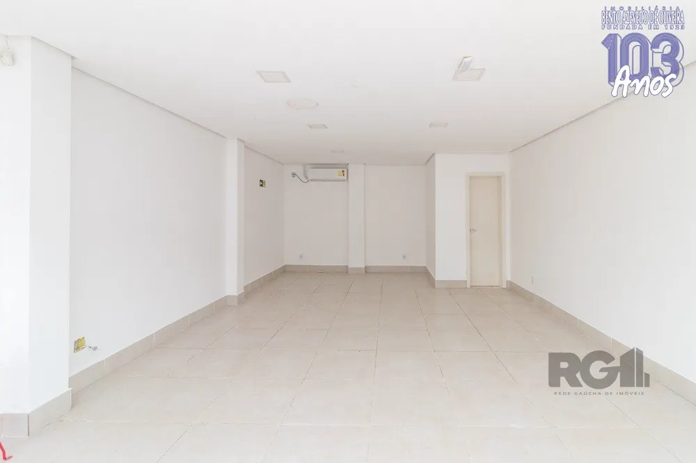 Loja-Salão, 48 m² - Foto 1