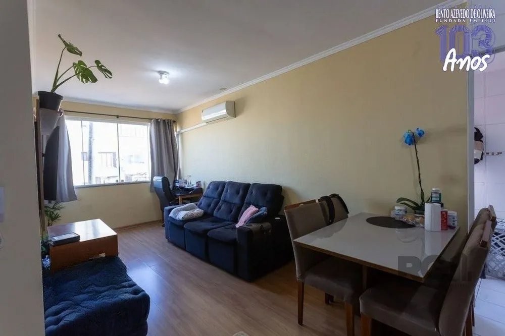 Apartamento, 1 quarto, 49 m² - Foto 4
