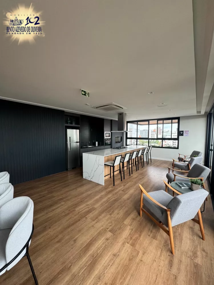 Apartamento, 1 quarto, 25 m² - Foto 8
