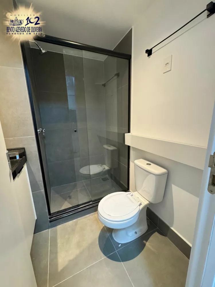 Apartamento, 1 quarto, 25 m² - Foto 3