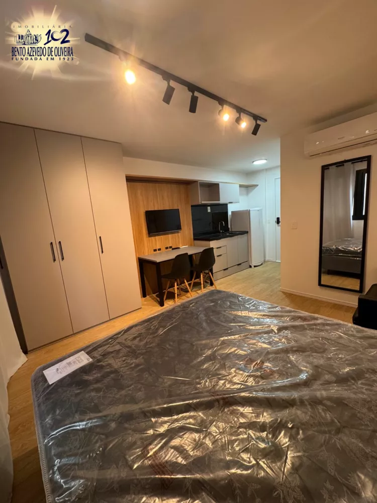 Apartamento, 1 quarto, 25 m² - Foto 7