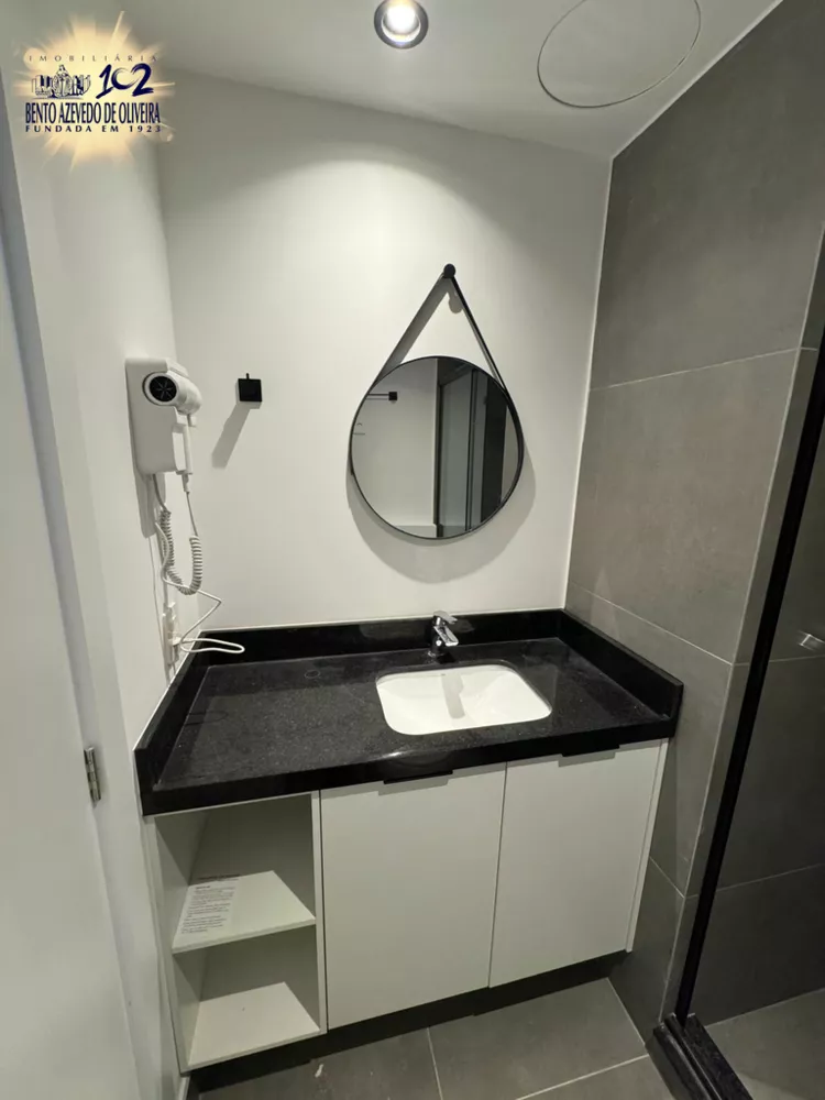 Apartamento, 1 quarto, 25 m² - Foto 6
