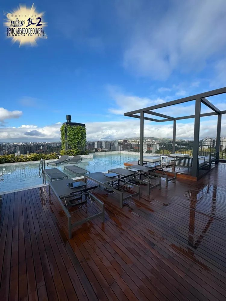 Apartamento, 1 quarto, 25 m² - Foto 4